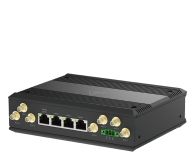 D-Link DTM-550-G​ Router 5G M2M dla transportu - 1351402 - zdjęcie 2